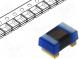 Spule  SMD  0805  12nH  600mA  0,08Ω  ±5%