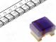 Spule  SMD  1008  4700nH  175mA  4,3Ω  ±5%