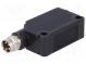 Sensor  fotoelektrisch  Bereich  0÷0,8m  NPN  DARK-ON,LIGHT-ON