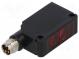 Sensor  fotoelektrisch  Bereich  70÷300mm  PNP  DARK-ON,LIGHT-ON