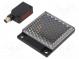 Sensor  fotoelektrisch  Bereich  0÷3m  NPN  DARK-ON,LIGHT-ON