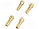 Collets for drill holder  0.3÷3.2mm  D-1504  4pcs.
