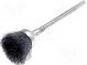Brush  2.34mm  steel