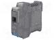 Wandler  analoger Signale  DIN  0/1-5V,0/2-10V,0/4÷20mA  IP20