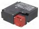 Sicherheitsschalter  verriegelt  D4NL  NC + NO  IP67  Kunststoff