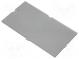 Filter  Verwendung  D5MG  transparent