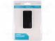Hub USB  USB 3.0  PnP und hot-plug  grau und silber  5Gbps