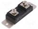 Modul  Diodenl  doppelt,gemeinsame Kathode  600V  If  400Ax2  SiC