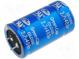 Superkondensator  SNAP-IN  400F  2,7VDC  0÷20%  Rastermaß  10mm