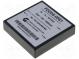 Wandler  DC/DC  5W  UEing 9÷18V  UAusg 5VDC  IAusg 1000mA