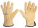 Schutzhandschuhe  Größe  10  Naturleder  FB149