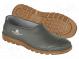Schuhe  Größe  43  Khaki  Mat  PVC  Witterung,Rutschen