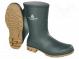 Schuhe  Größe  42  grün  Mat  PVC  Witterung,Rutschen