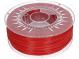 Filament  ABS+  Ø  1,75mm  rot  230÷240°C  1kg  Temp.Tisch  90÷100°C