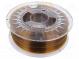 Filament  PET-G  1,75mm  bernsteinfarben  220÷250°C  1kg