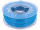 Filament  PET-G  Ø  1,75mm  azurblau  220÷250°C  1kg