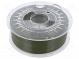 Filament  PET-G  1,75mm  oliv  220÷250°C  1kg