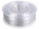 Filament  PET-G  Ø  1,75mm  transparent  220÷250°C  1kg