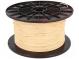 Filament  PLA  Ø  1,75mm  beige  200÷235°C  1kg