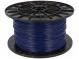 Filament  PLA  Ø  1,75mm  marineblau  200÷235°C  1kg