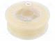 Filament  PLA  Ø  1,75mm  dunkelblau  200÷235°C  1kg