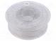 Filament  PLA  Ø  1,75mm  heller Marmor  200÷235°C  1kg