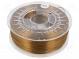 Filament  SILK  Ø  1,75mm  Bronze  225÷245°C  1kg
