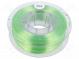 Filament  SILK  Ø  1,75mm  grün (hell)  225÷245°C  330g
