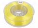 Filament  SILK  Ø  1,75mm  gelb (hell)﻿  225÷245°C  330g