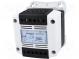 Transformator  Netz  200VA  230VAC  230V  Ausg  Klemmleiste  DIN