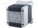 Transformator  Netz  400VA  230VAC  12V  Ausg  Klemmleiste  DIN
