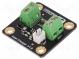 Modul  Ladegerät Li-Po/Li-Ion  Solarladegerät  4,4÷6VDC  500mA