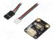 Motor  DC  vibrierend  Gravity  3,3÷5VDC  30x22mm