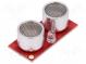 Sensor  Entfernung  Ultraschall  5VDC  I2C  0,03÷6m  f  40kHz