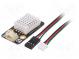 Sensor  Temperatur und Feuchtigkeit  analog  5VDC  Gravity