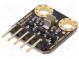 Sensor  Gesten  Infrarot  I2C  3,3÷5VDC  IC  APDS-9960  0÷0,1m