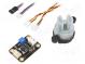 Sensor  Trübungs  optisch  analog  5VDC  Sortiment  Modul,Kabel