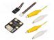 Sensor  Leitfähigkeit  digital  3,3÷5VDC  Kanäle  1  Gravity  10MΩ