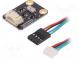 Sensor  Hintergrundlicht  I2C  3,3÷5VDC  IC  VEML7700  Gravity