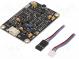 Sensor  Ton  Schallpegelmessgerät  Gravity  3,3÷5VDC