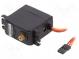 Motor  DC  Servomechanismus  7,4VDC  max.1,47Nm  62Umdr./Min