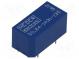 Relais  Reed  SPST-NO  USpule  24VDC  2A  max500VDC  max500VAC