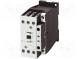 Schütz 3-polig  Hilfsschütze  NC  110VAC  25A  NO x3  DILM25