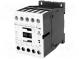 Schütz 3-polig  Hilfsschütze  NC  24VDC  9A  NO x3  DILM9  -25÷40°C