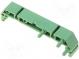 DIN-schienen-halter  72x11mm