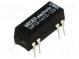 Relais  Reed  SPST-NO  USpule  12VDC  1A  max200VDC  max200VAC