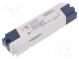 Netzteil  DALI  Kommunikation  DALI  3,84W  16VDC  240mA  90÷264VAC
