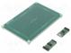 Entw.Kits  Microchip  Komp  MGC3030  Gestenerkennung