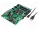 Entw.Kits  Microchip PIC  Familie  PIC16  Serie  Explorer 8