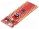 Entw.Kits  Microchip PIC  Familie  PIC16  Serie  Xpress Board
